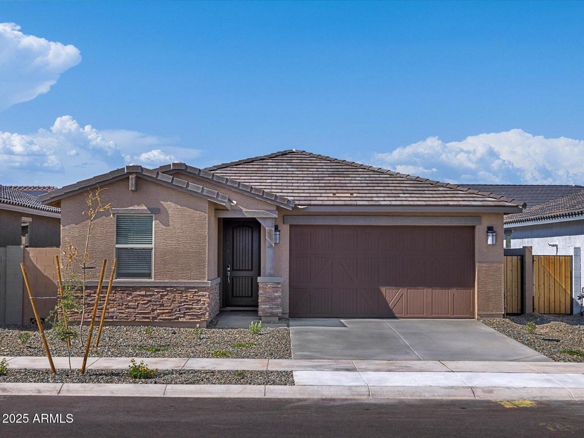 16006 W Bronco Tr., Surprise, AZ 85387