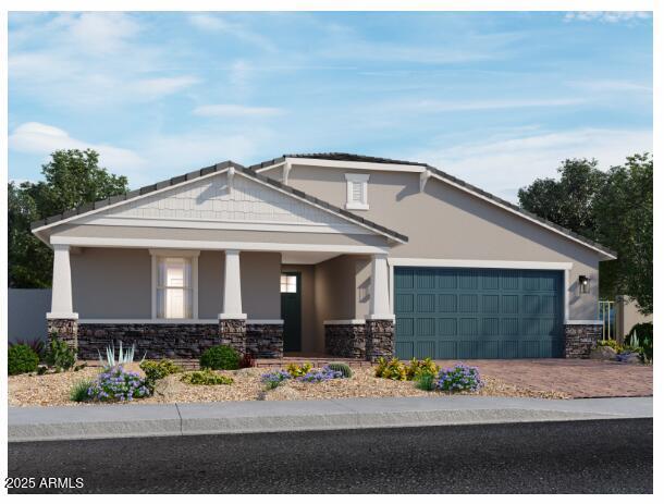 15867 W El Cortez Pl., Surprise, AZ 85387