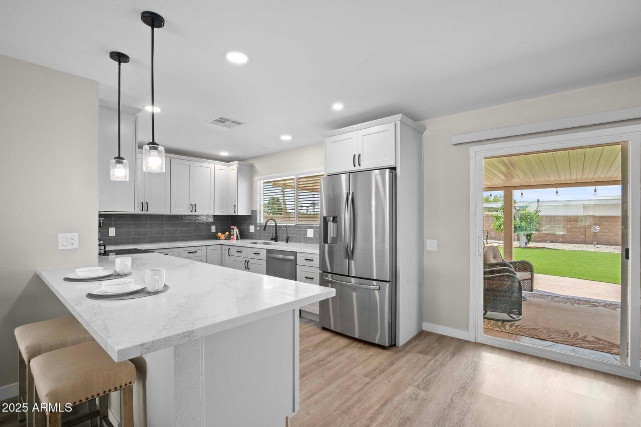 13815 N Cameo Dr., Sun City, AZ 85351