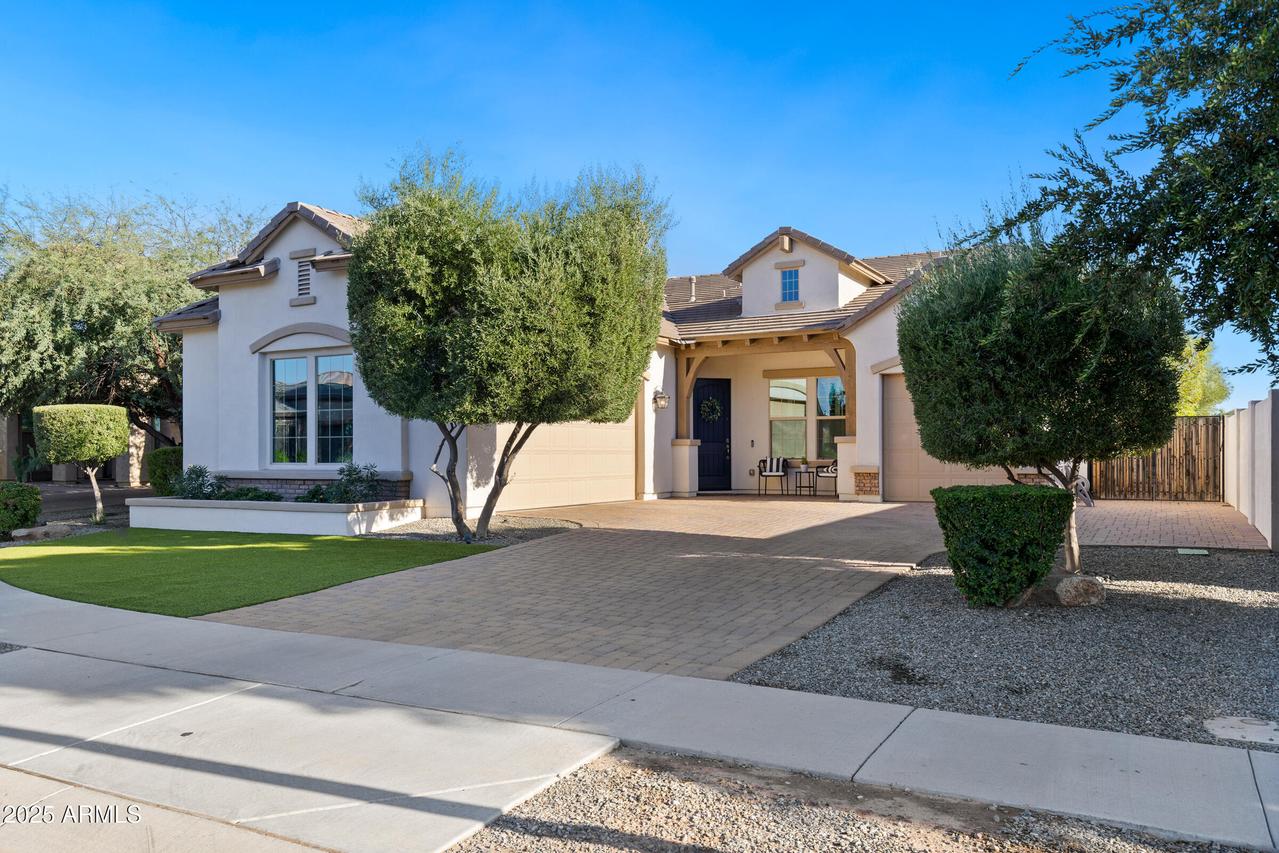 3943 E San Carlos Pl., Chandler, AZ 85249