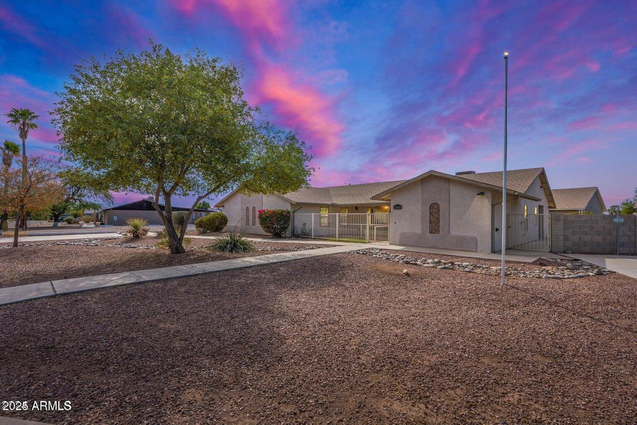 1741 E Palm Parke Blvd., Casa Grande, AZ 85122