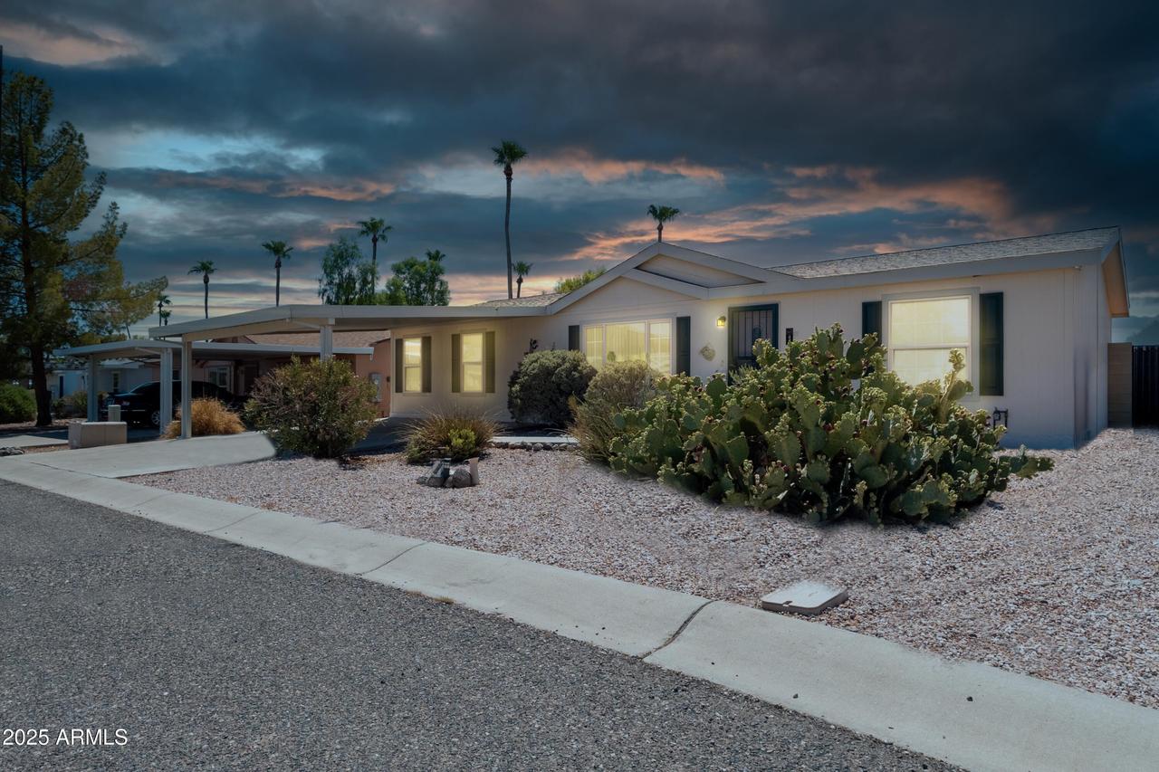 16101 N El Mirage Rd. #429, El Mirage, AZ 85335