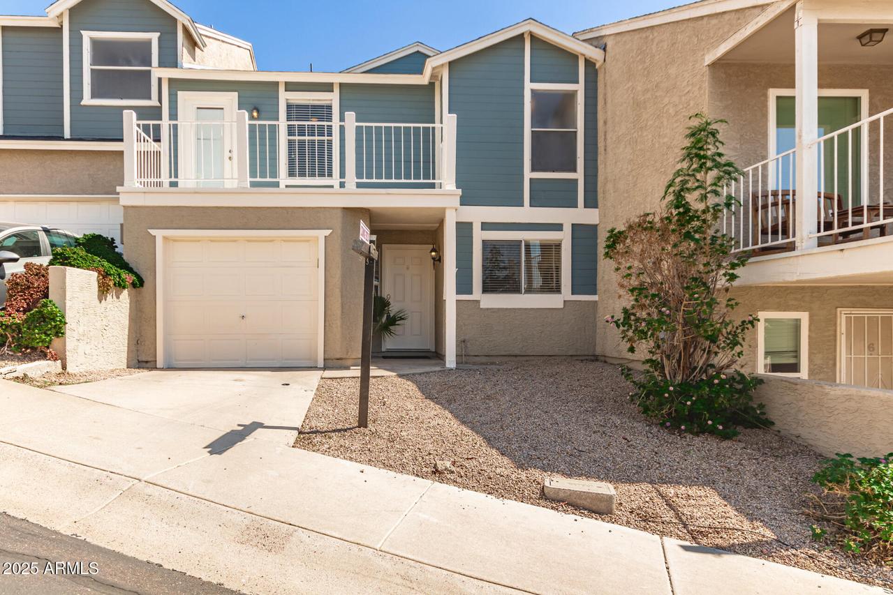 1102 W Peoria Ave. #7, Phoenix, AZ 85029