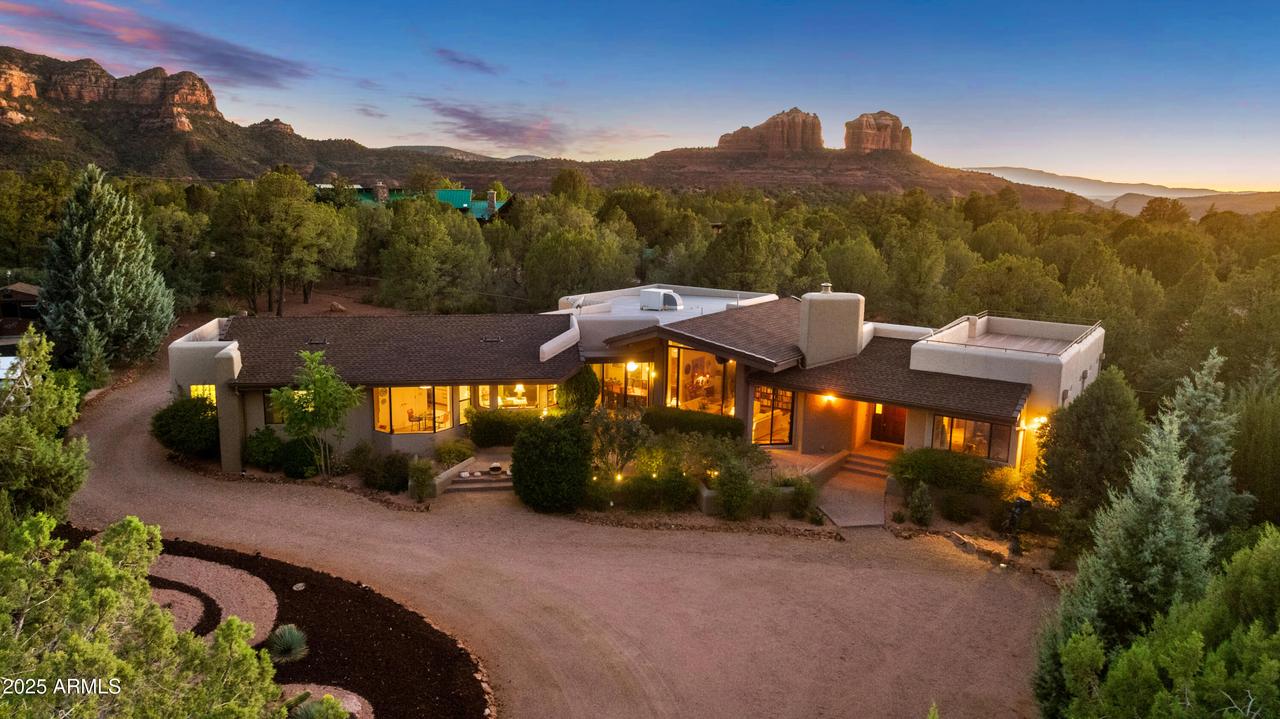418 Fox Rd., Sedona, AZ 86336