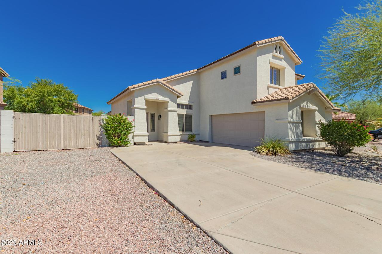 6017 N Almanza Ln., Litchfield Park, AZ 85340