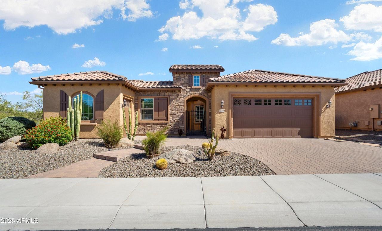 26370 W Vista North Dr., Buckeye, AZ 85396