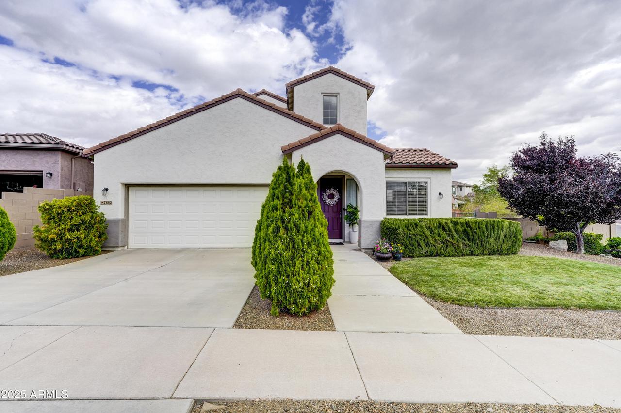7662 E Bravo Ln., Prescott Valley, AZ 86314