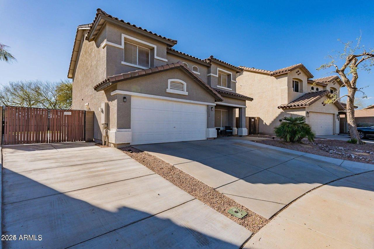 14258 N 154th Ln., Surprise, AZ 85379