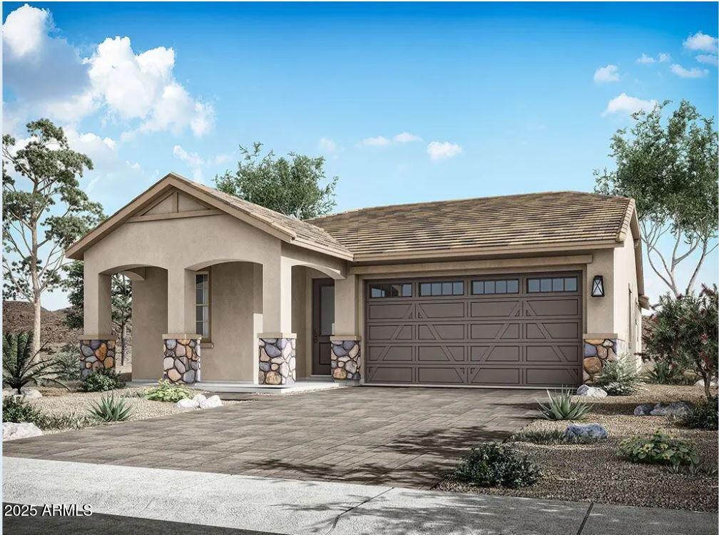 20712 W Rovey Ave., Buckeye, AZ 85396