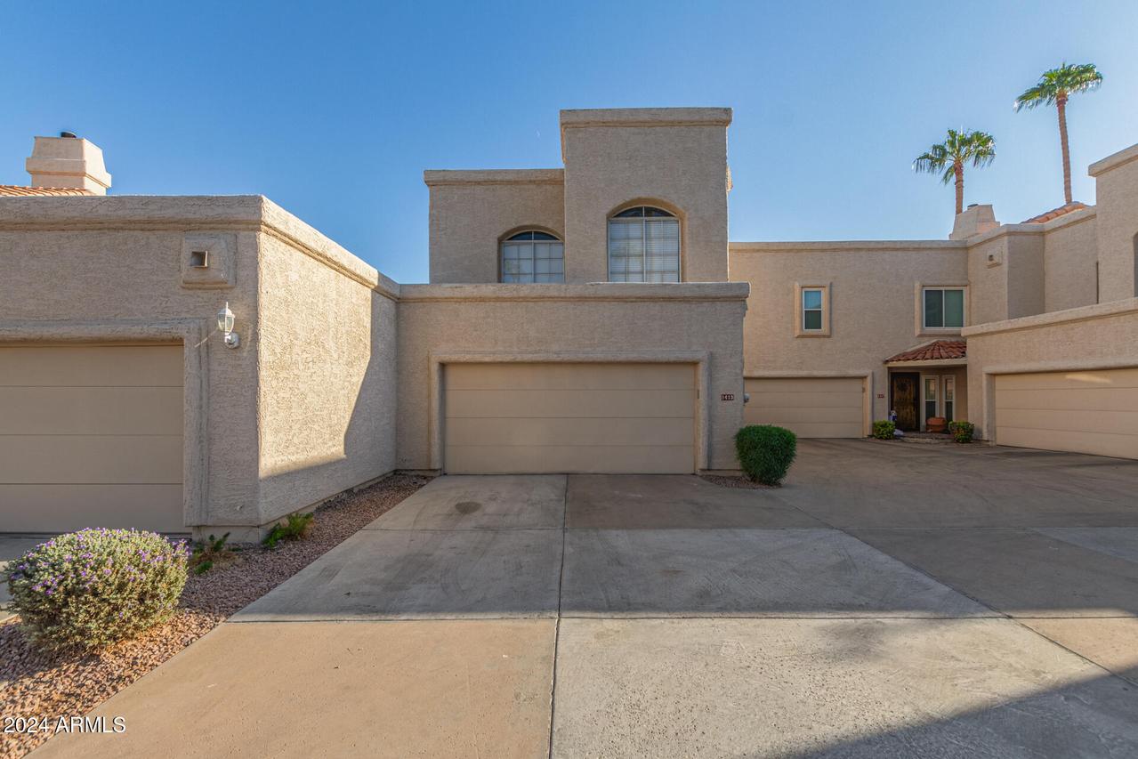 1413 W Coral Reef Dr., Gilbert, AZ 85233