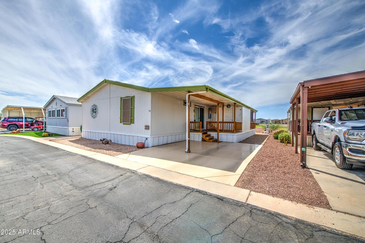 17506 W Van Buren St. #394, Goodyear, AZ 85338