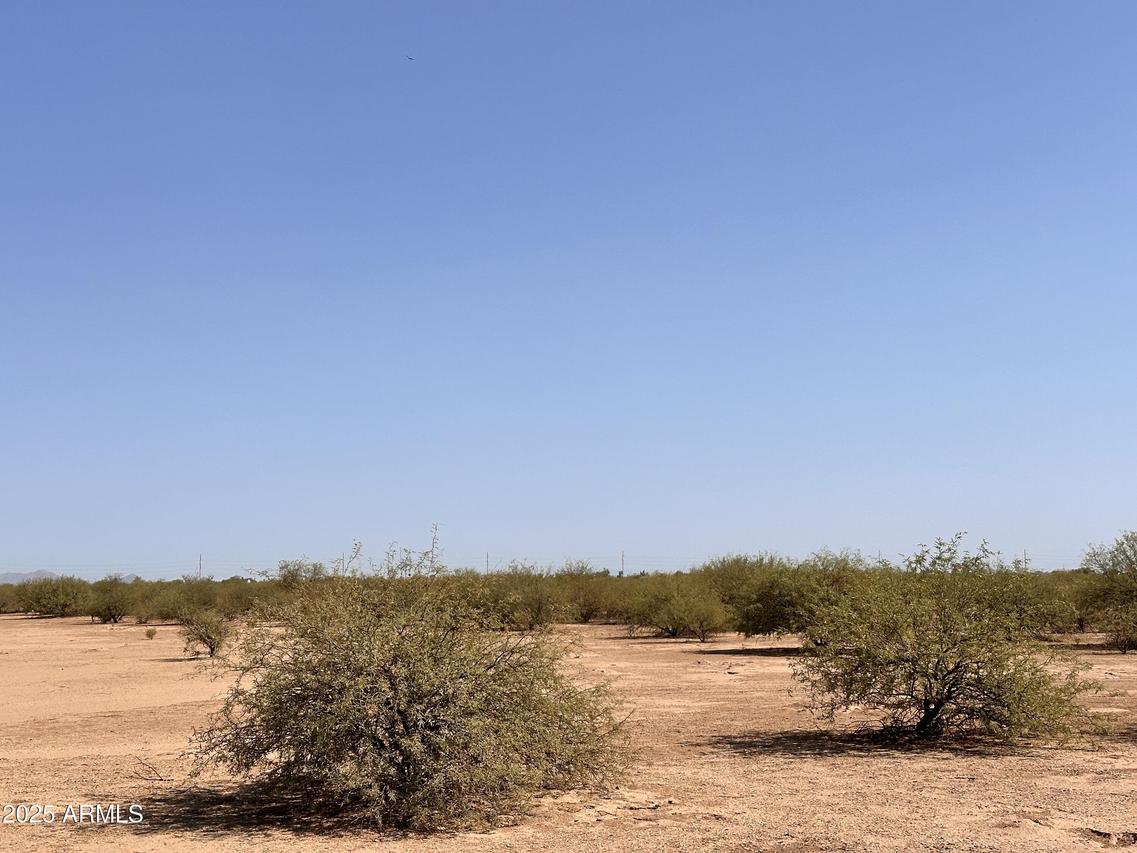 W Gold Dust Rd. #154, Arizona City, AZ 85123