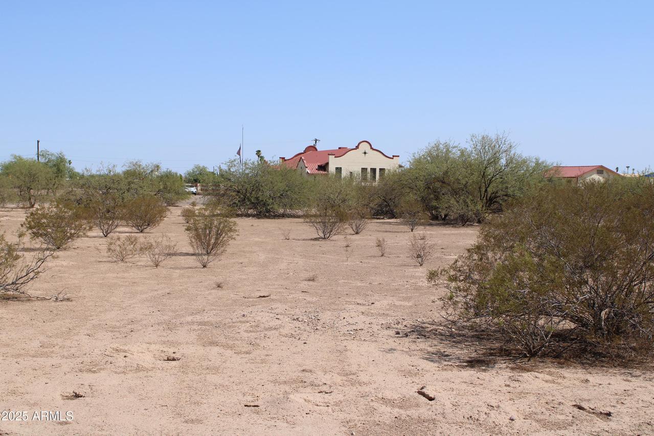 3940 W Saguaro Dr. #12, Eloy, AZ 85131
