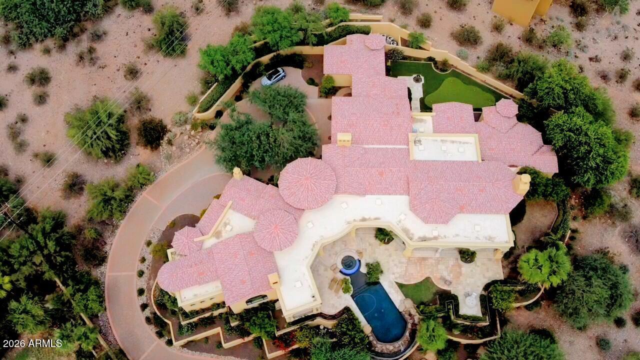 4836 E White Gates Dr., Phoenix, AZ 85018