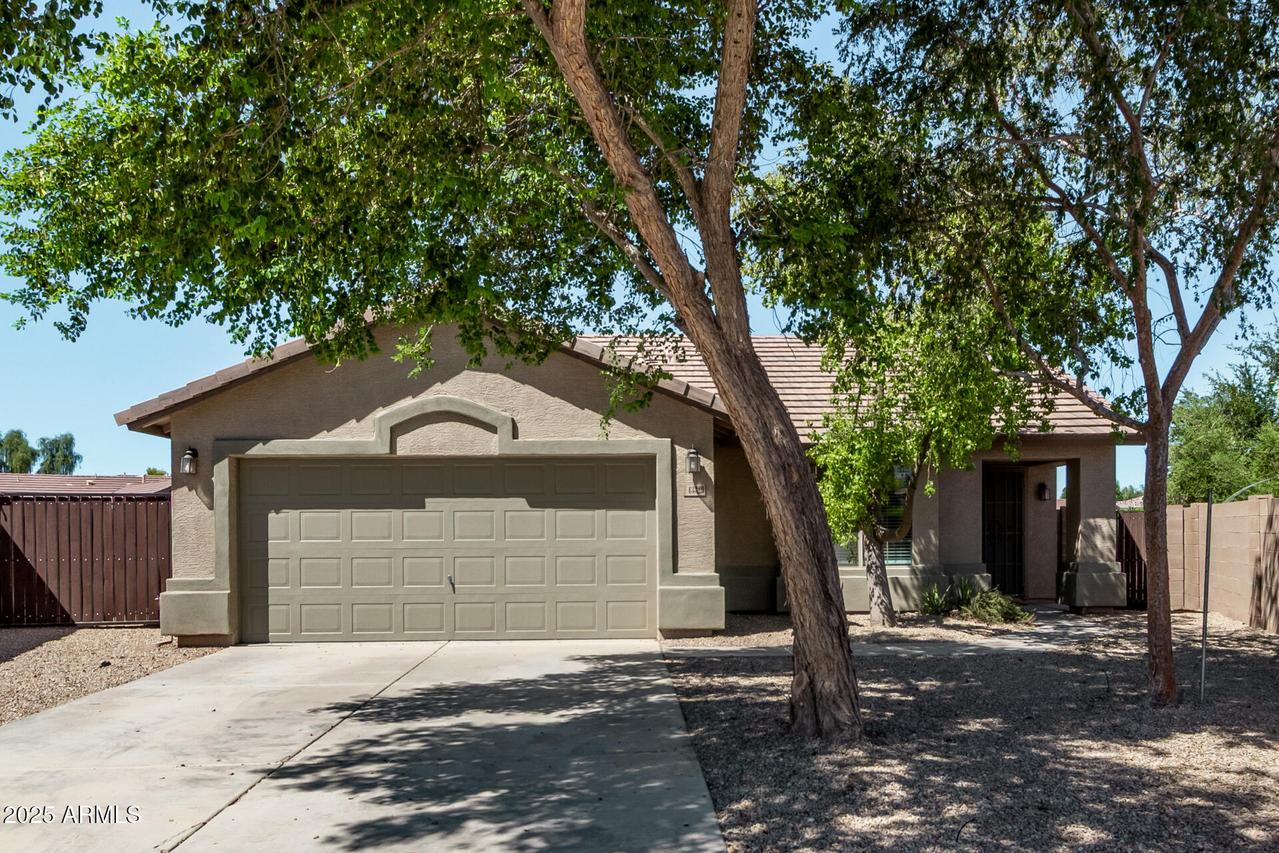 43329 W Alexandra Ct., Maricopa, AZ 85138