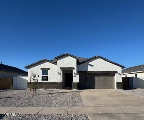 1342 W Bealey Ave., Coolidge, AZ 85128