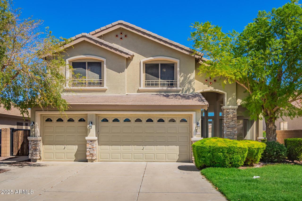 12518 W Sells Dr., Litchfield Park, AZ 85340