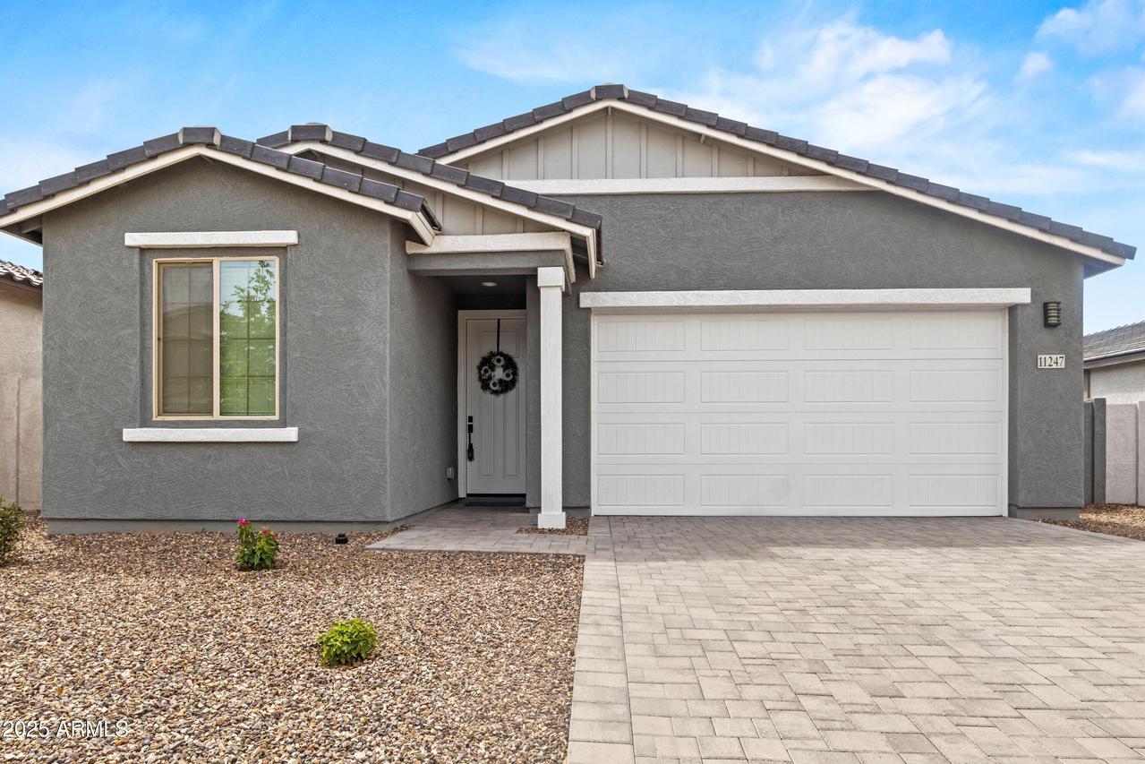 11247 E Unger Ave., Mesa, AZ 85212