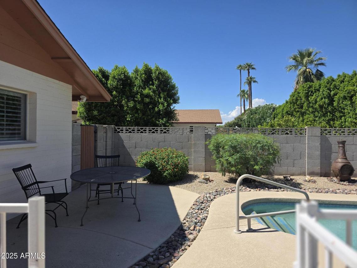 4602 W Seldon Ln., Glendale, AZ 85302