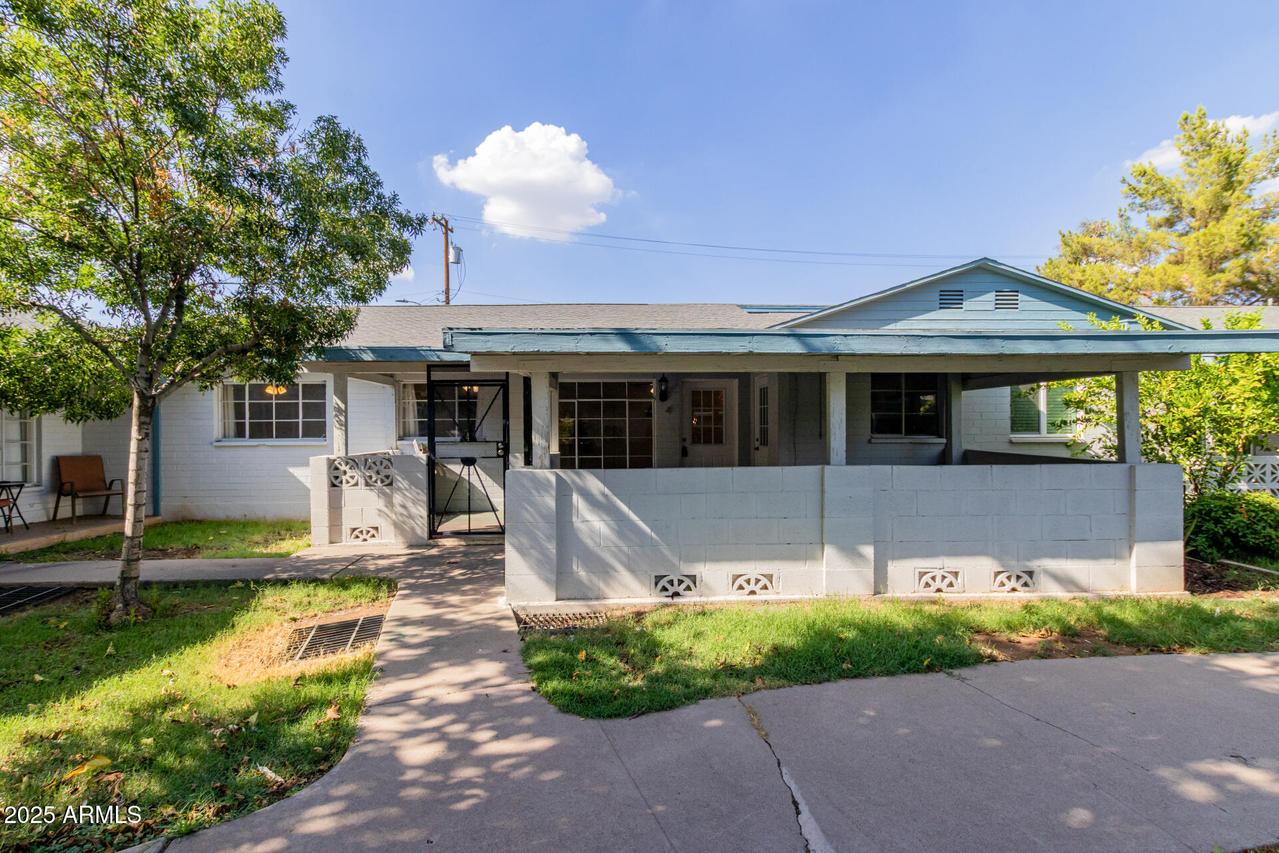 2985 N 19th Ave. #4, Phoenix, AZ 85015