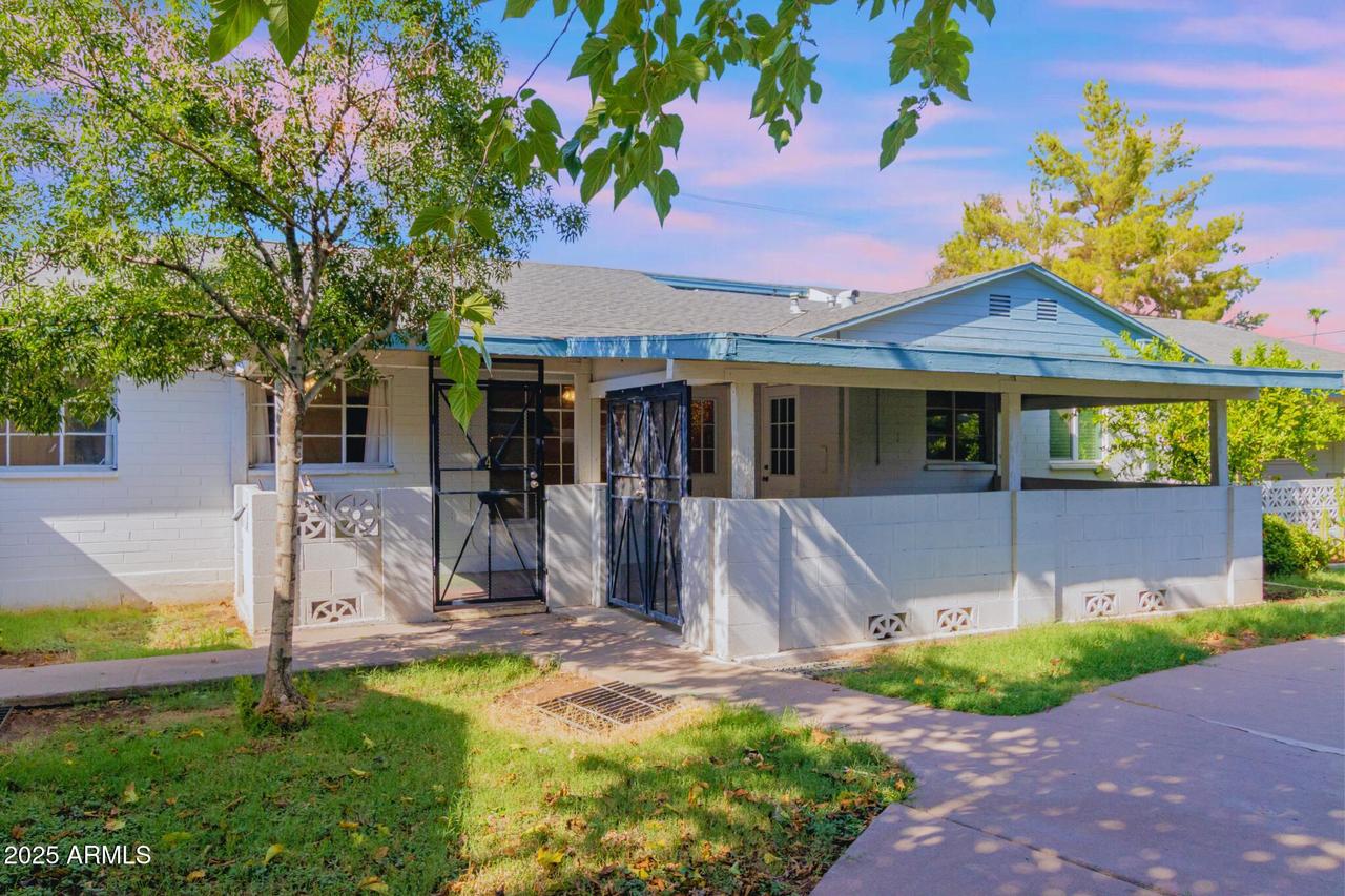2985 N 19th Ave. #4, Phoenix, AZ 85015