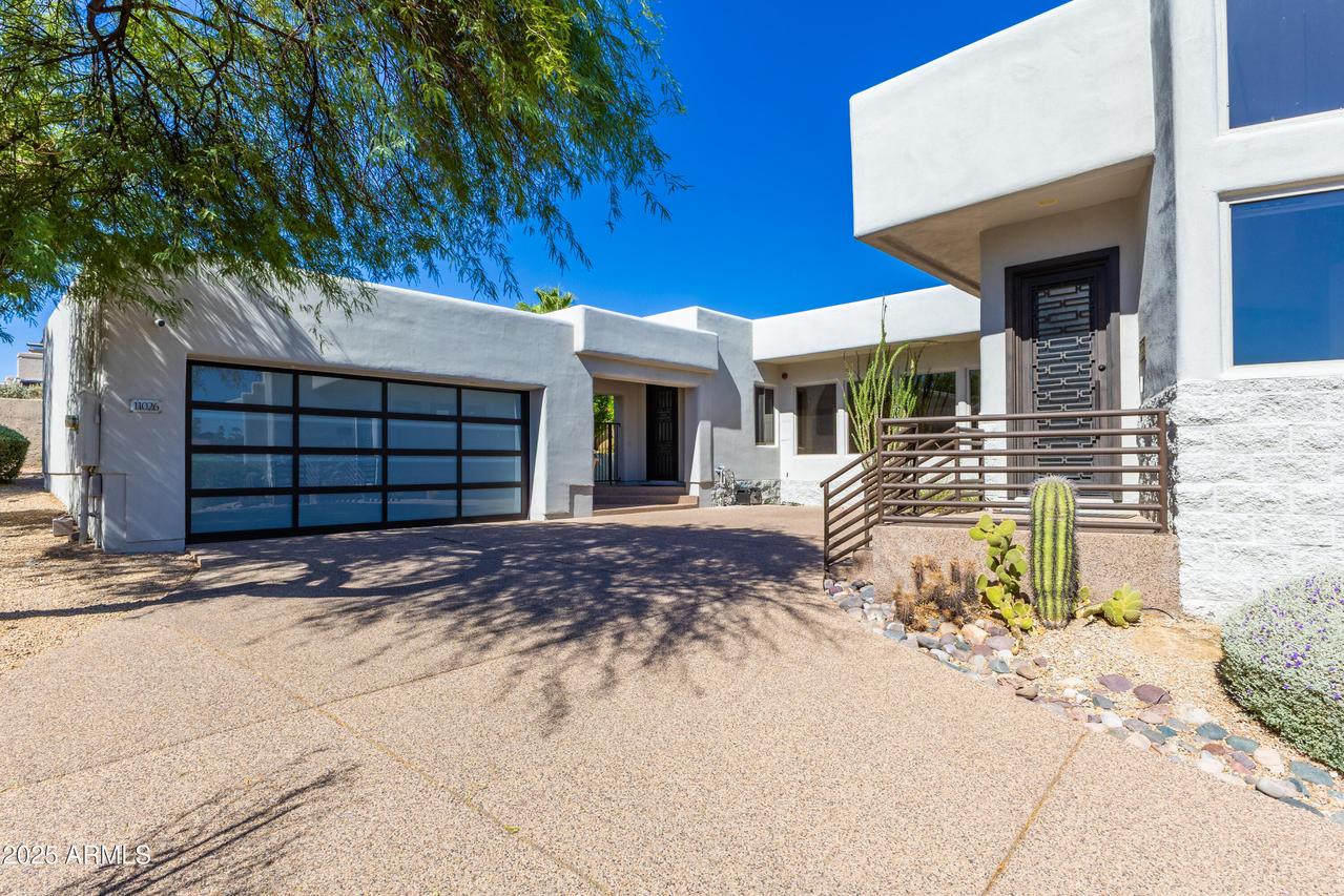 11026 N Pinto Dr., Fountain Hills, AZ 85268