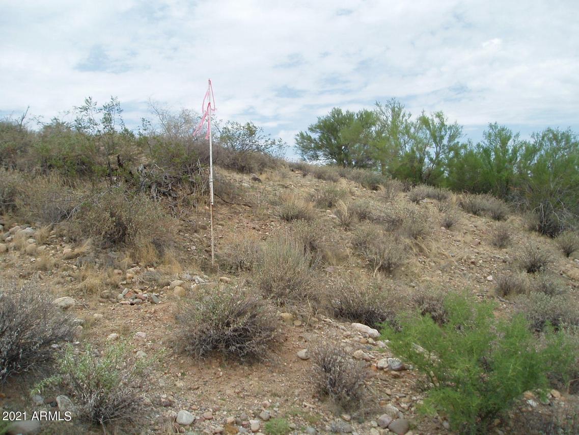 290XX W Dove Valley Rd. #-, Unincorporated County, AZ 85361