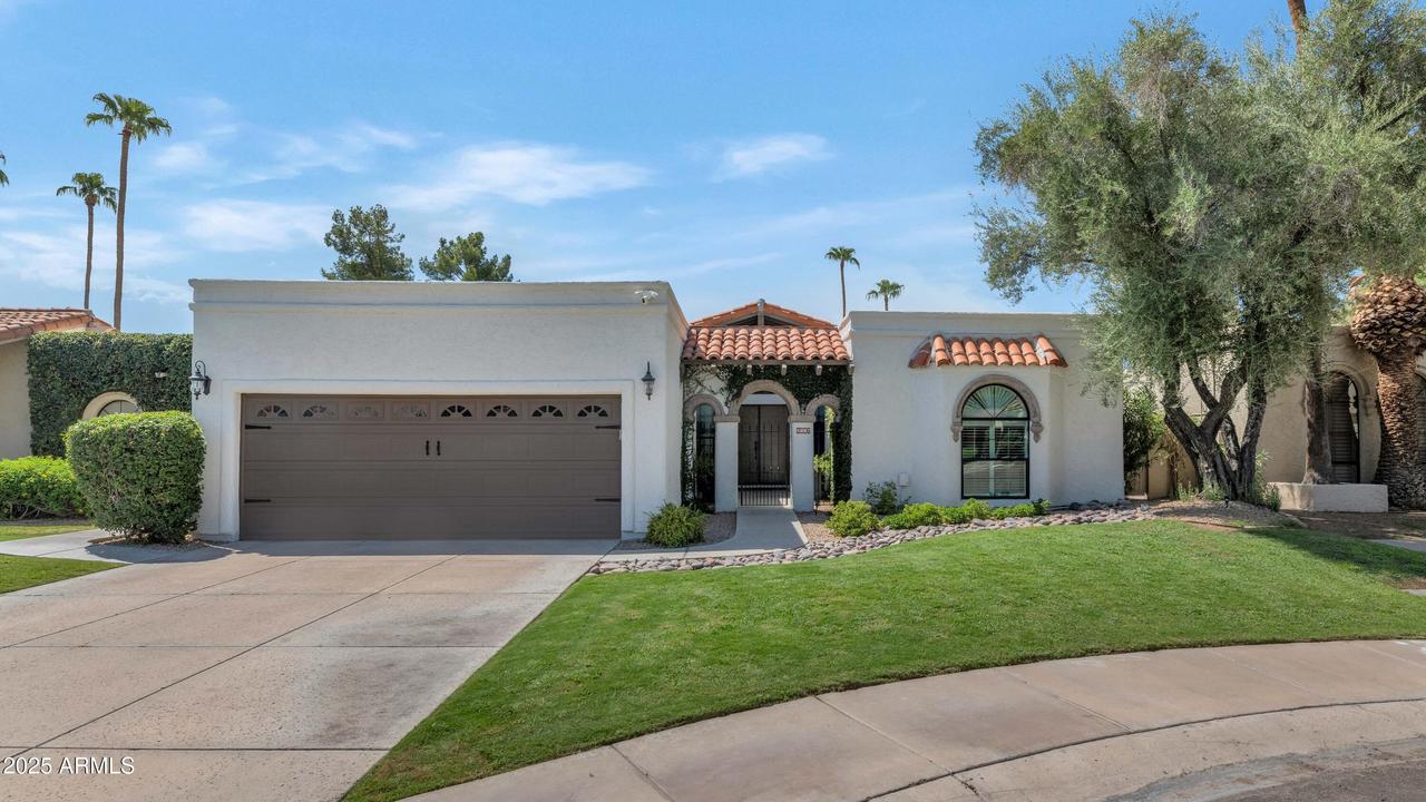 8007 E Del Rubi Dr., Scottsdale, AZ 85258