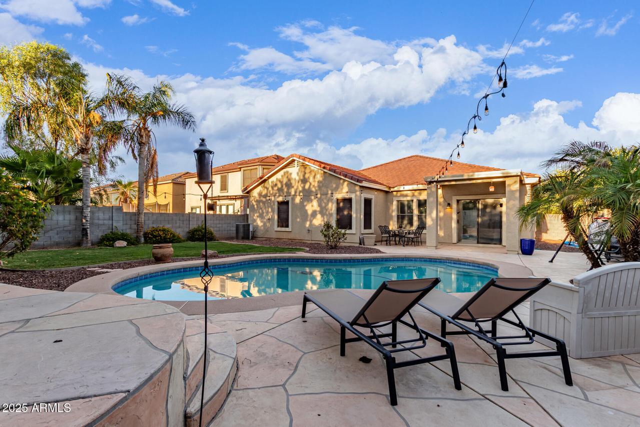 12646 N 149th Ln., Surprise, AZ 85379