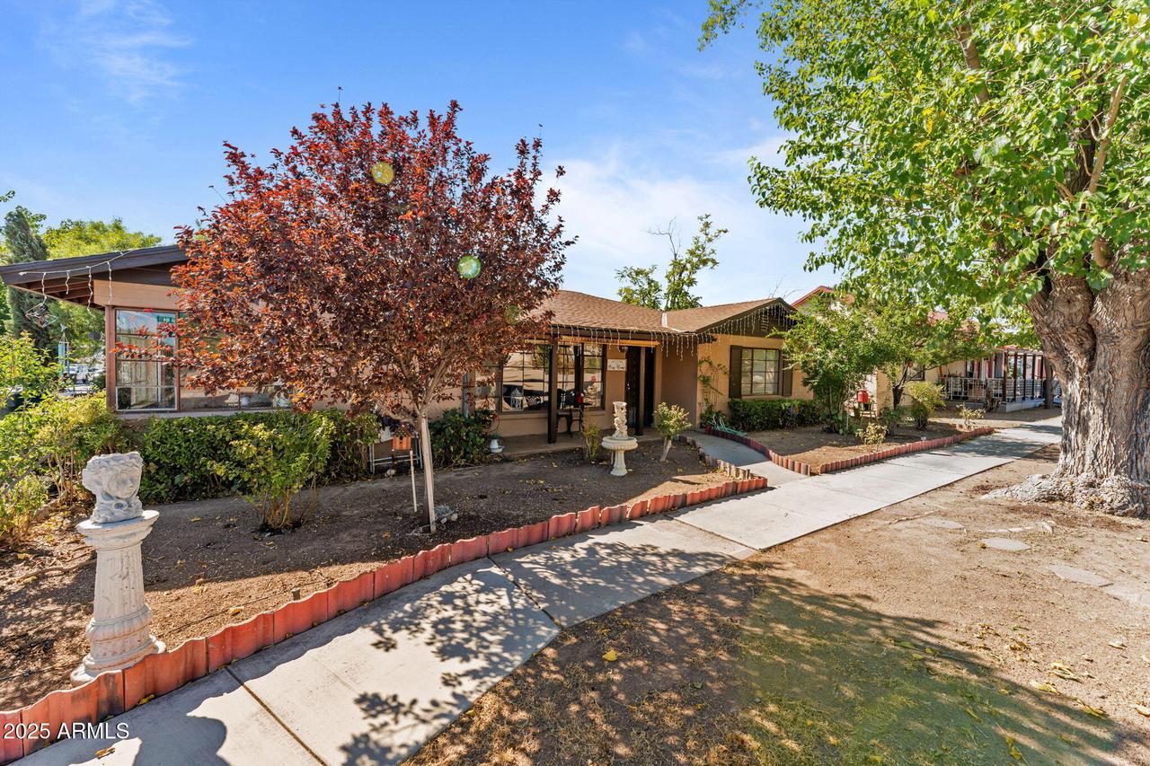 111 W Yavapai St., Wickenburg, AZ 85390