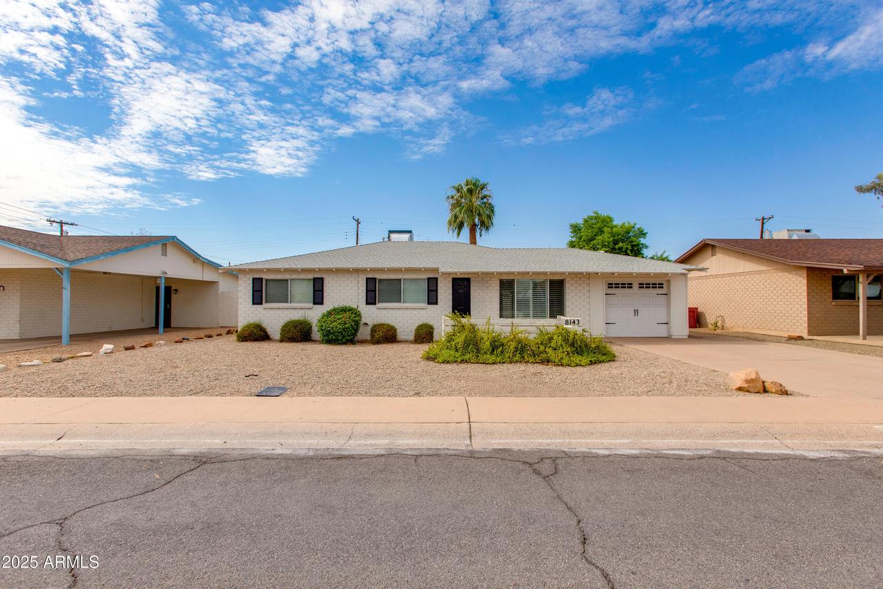 8143 E Columbus Ave., Scottsdale, AZ 85251