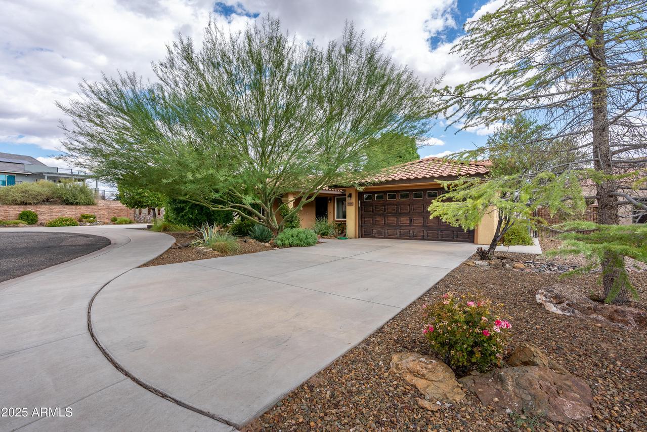 1535 Javelina Hill Rd., Cottonwood, AZ 86326