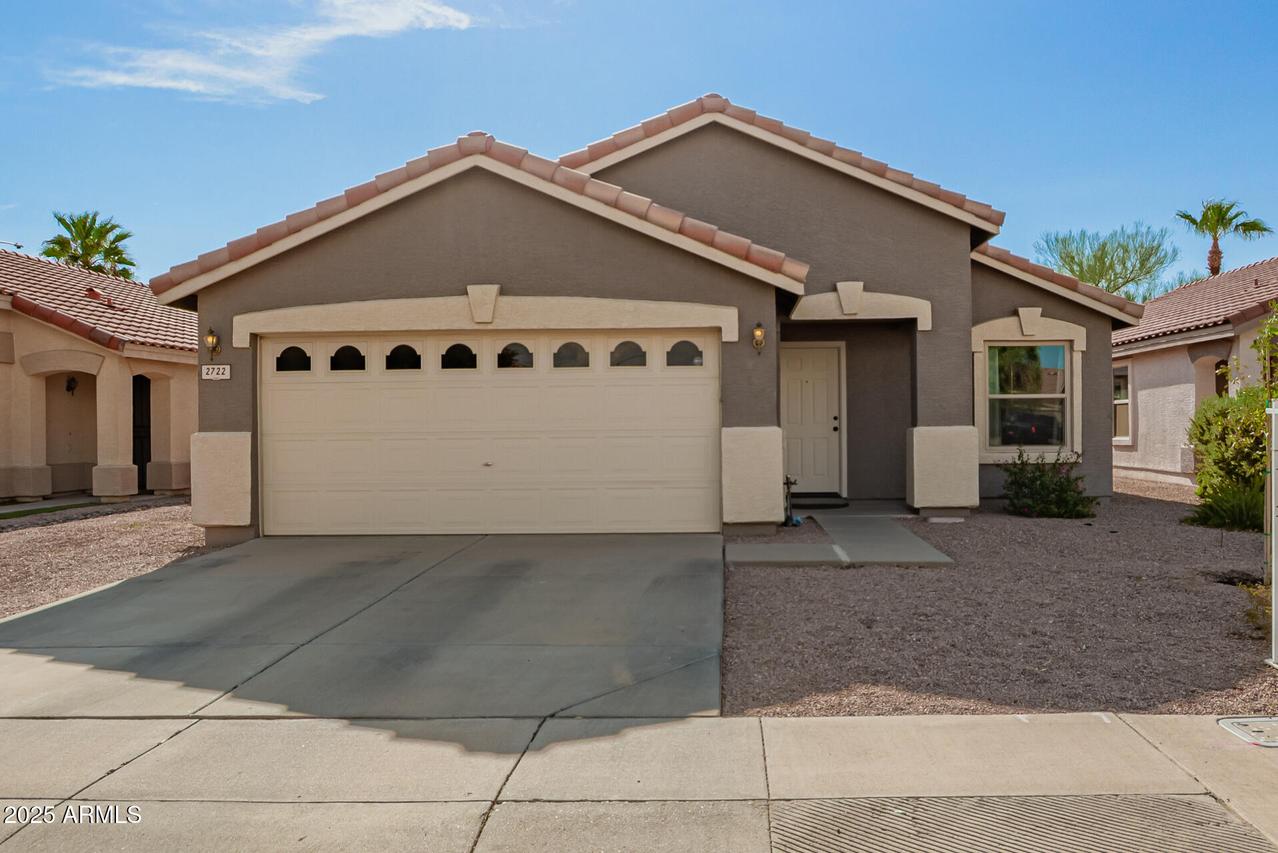 2722 S Shelby Ave., Mesa, AZ 85209
