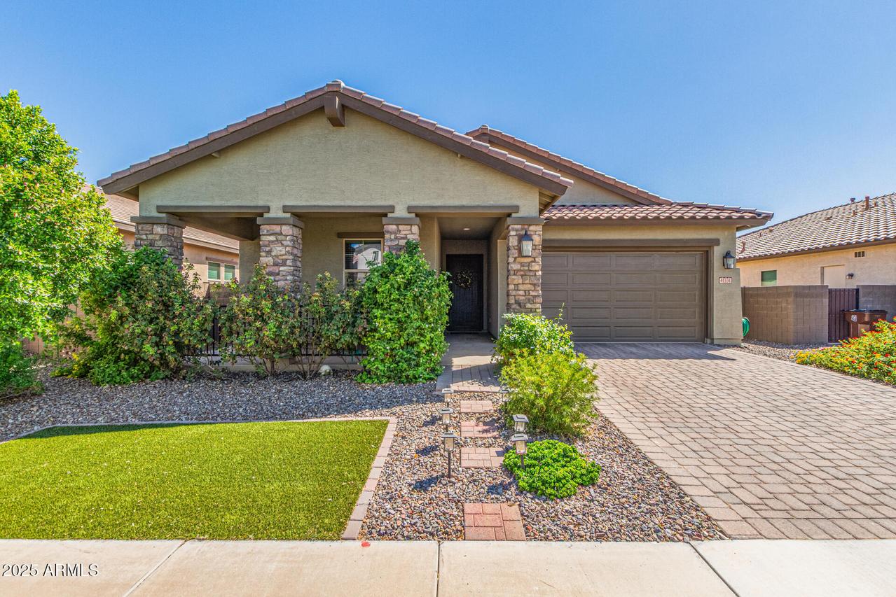 41331 W Centennial Dr., Maricopa, AZ 85138