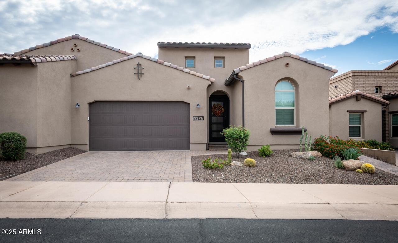 23127 N 73rd Way, Scottsdale, AZ 85255