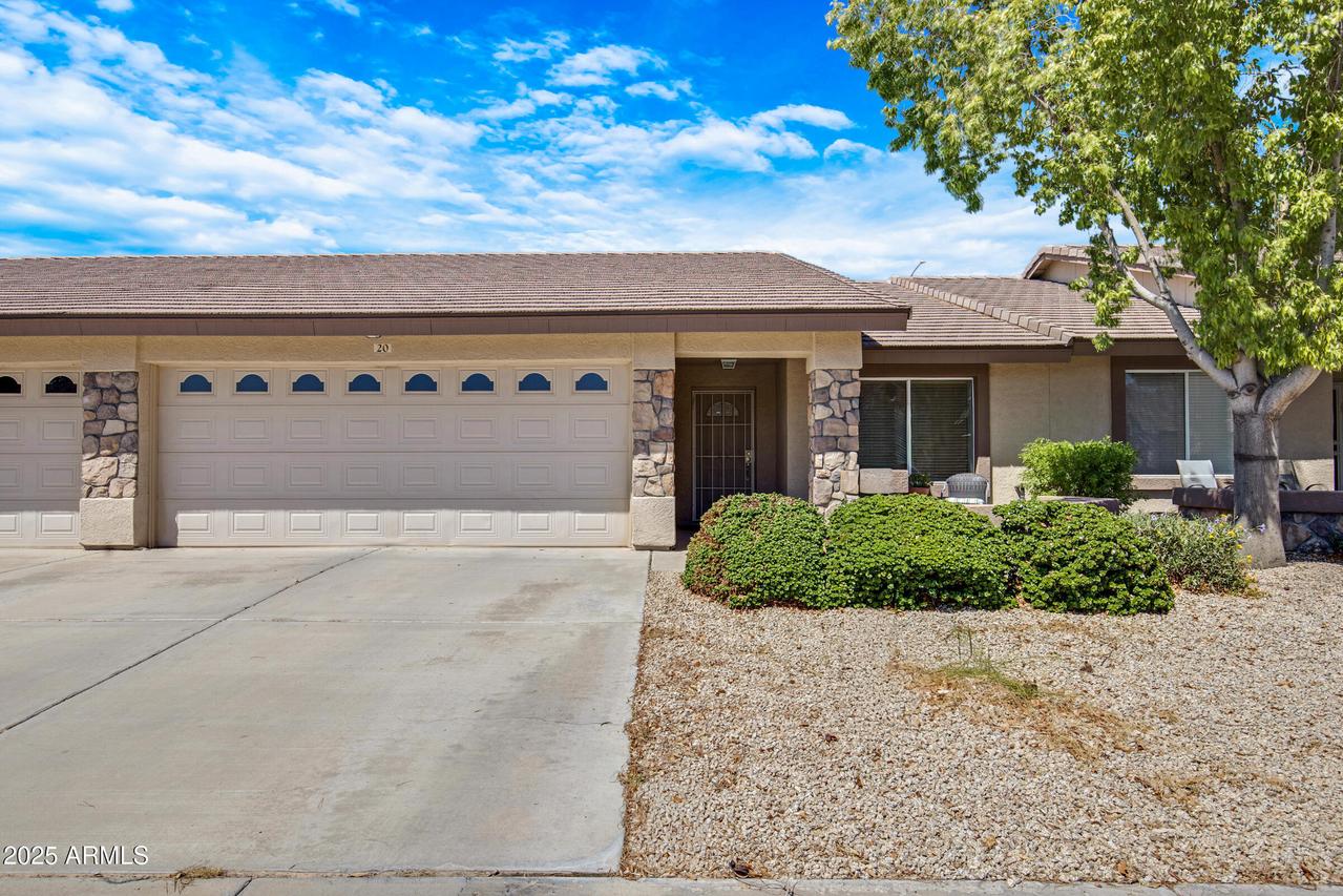 11360 E Keats Ave. #20, Mesa, AZ 85209