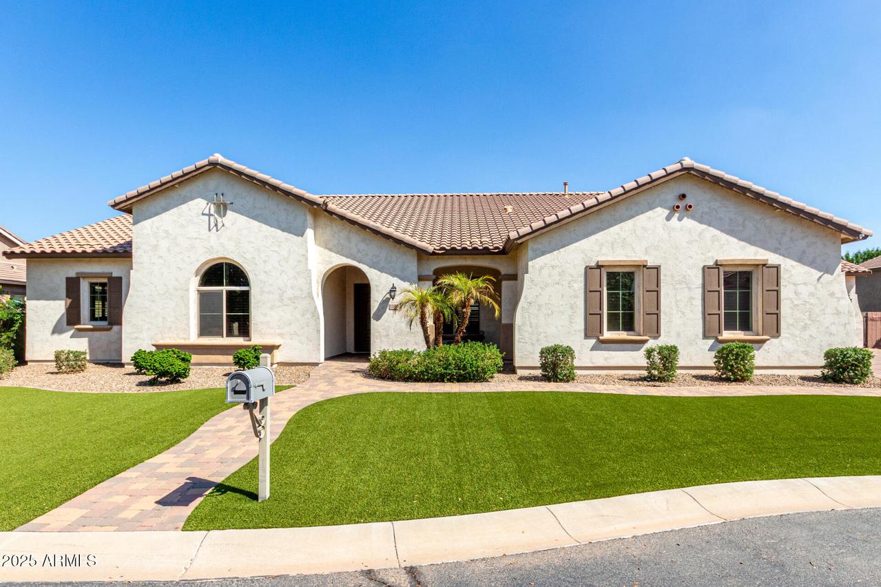 21959 E Desert Hills Dr., Queen Creek, AZ 85142