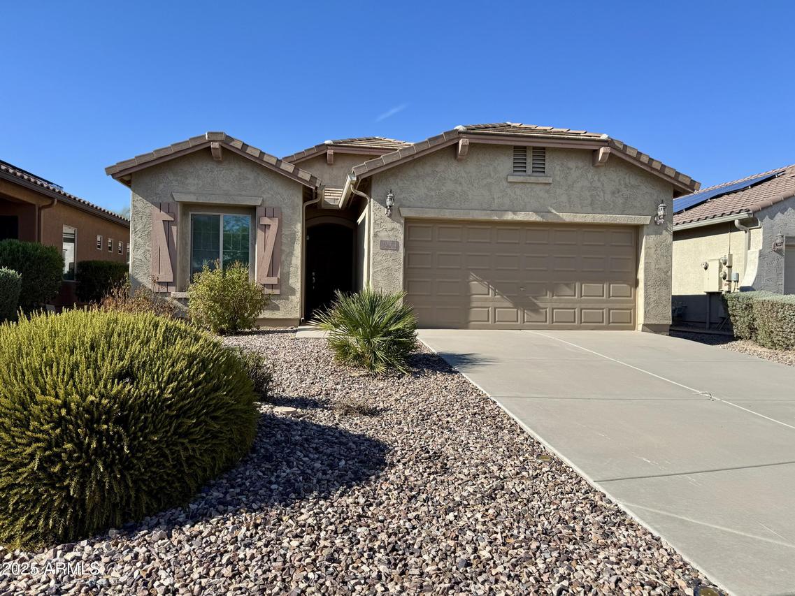 7918 W Pleasant Oak Ct., Florence, AZ 85132