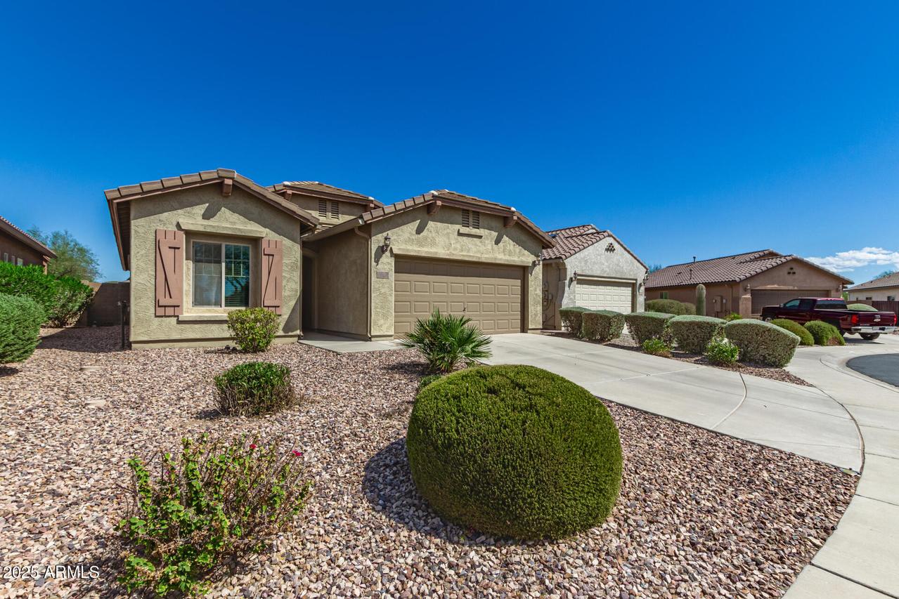7918 W Pleasant Oak Ct., Florence, AZ 85132