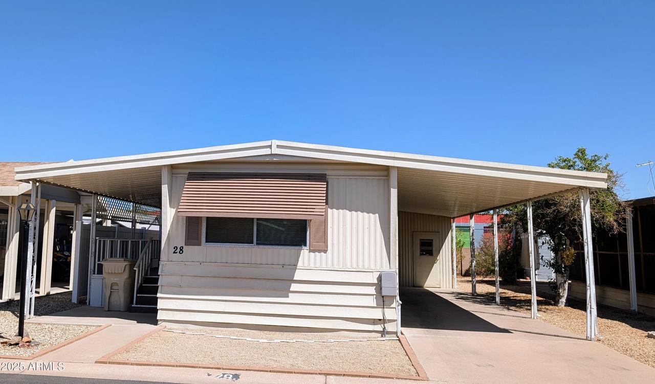 11411 N 91st Ave. #28, Peoria, AZ 85345