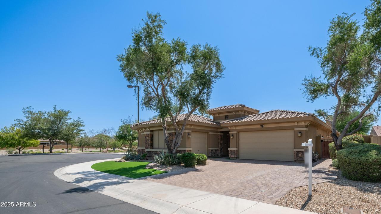 15727 W Sheridan St., Goodyear, AZ 85395