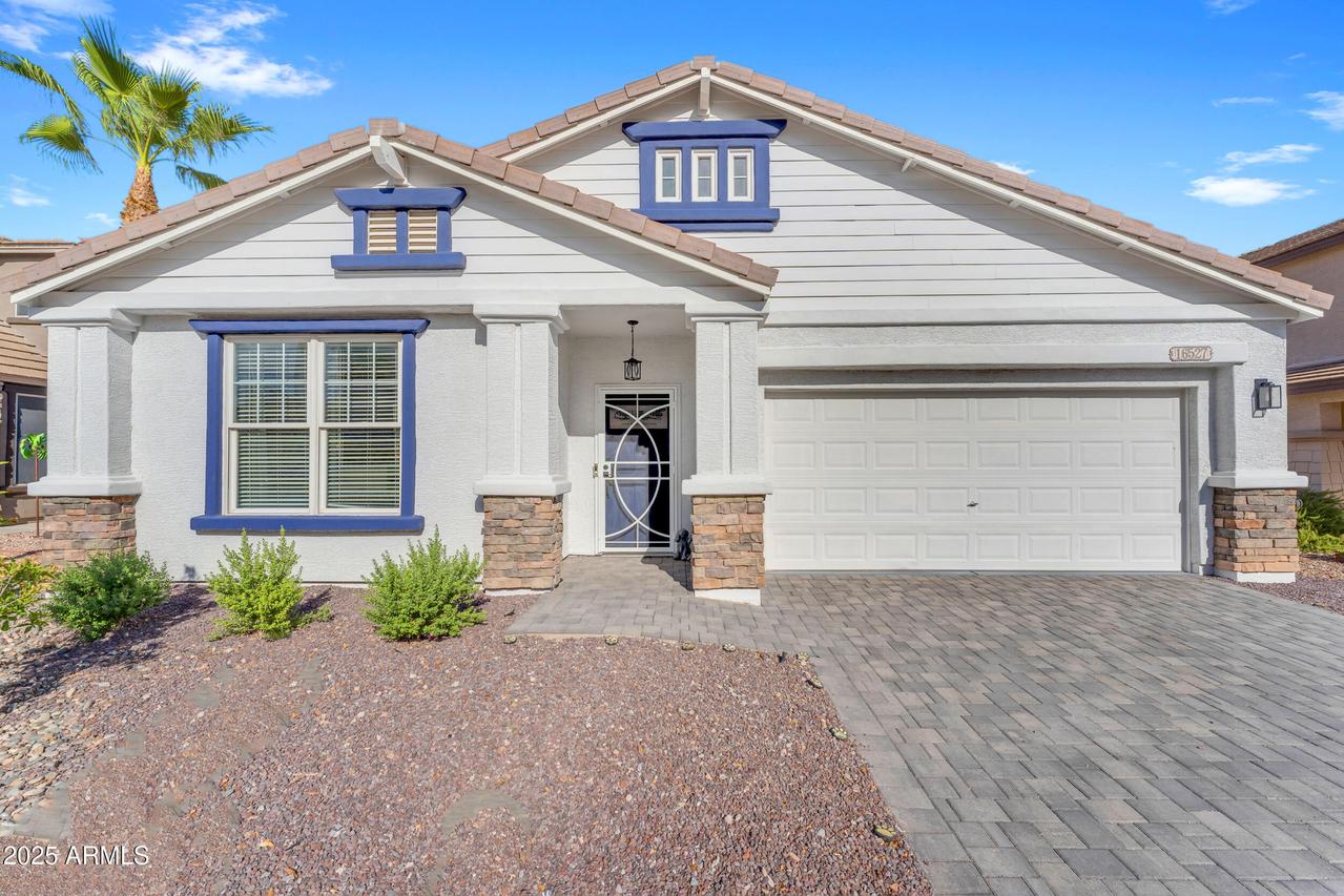 16527 N 171st Dr., Surprise, AZ 85388