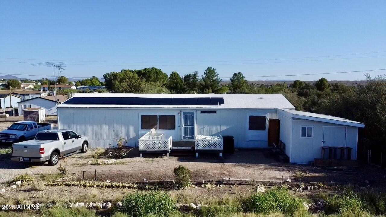 20628 E Bear Canyon Rd., Mayer, AZ 86333