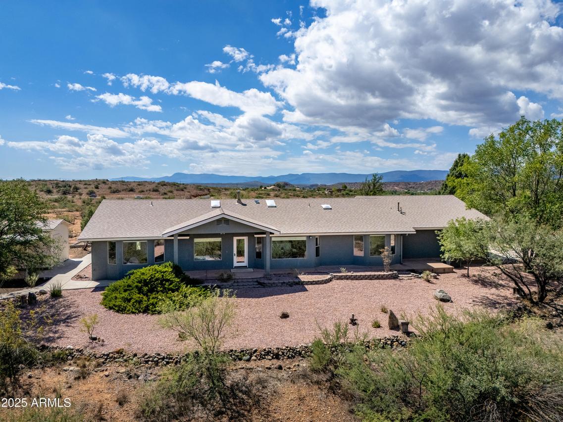 10600 Badger Ln., Cornville, AZ 86325