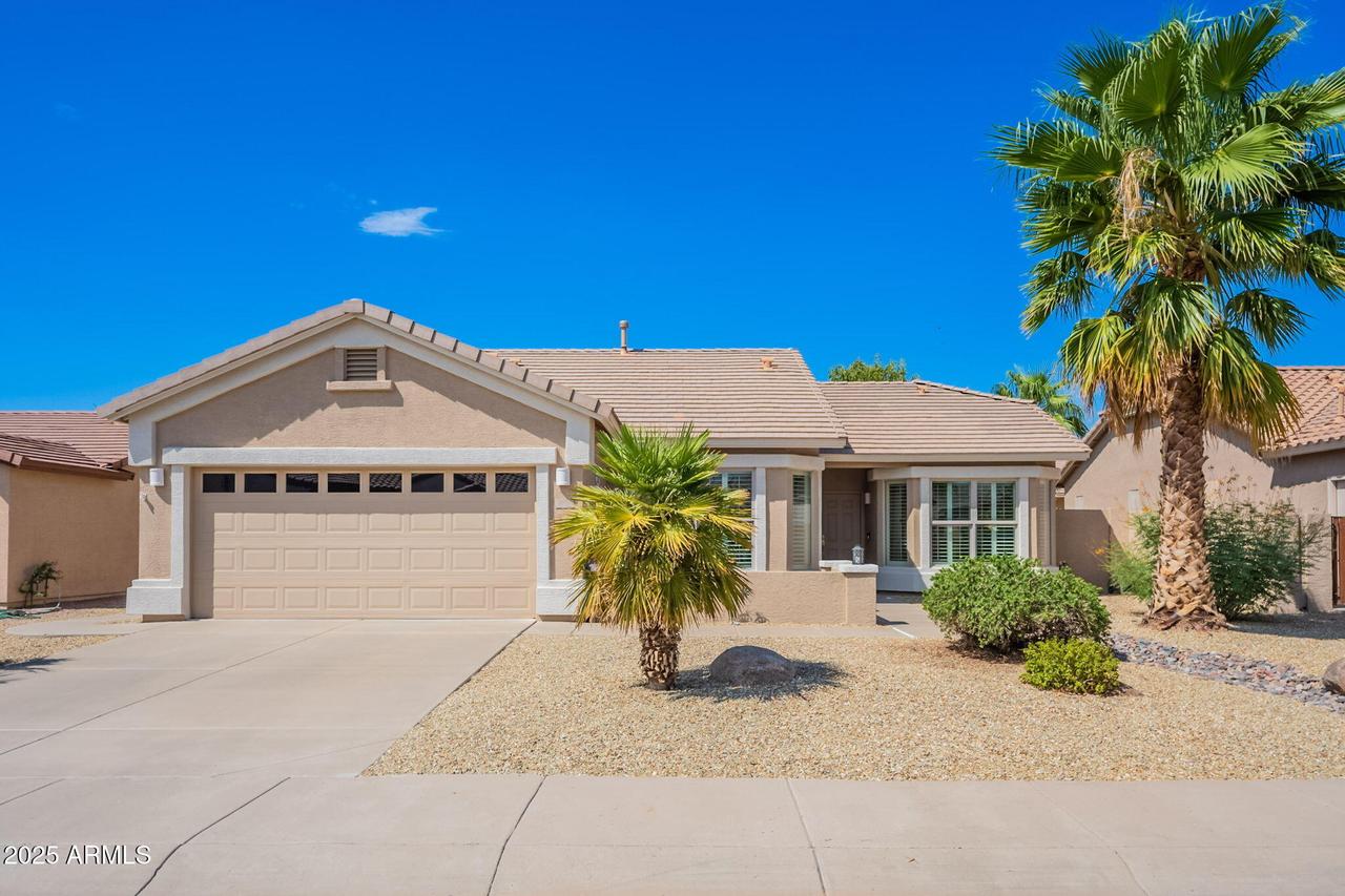 3036 E Palm Beach Dr., Chandler, AZ 85249