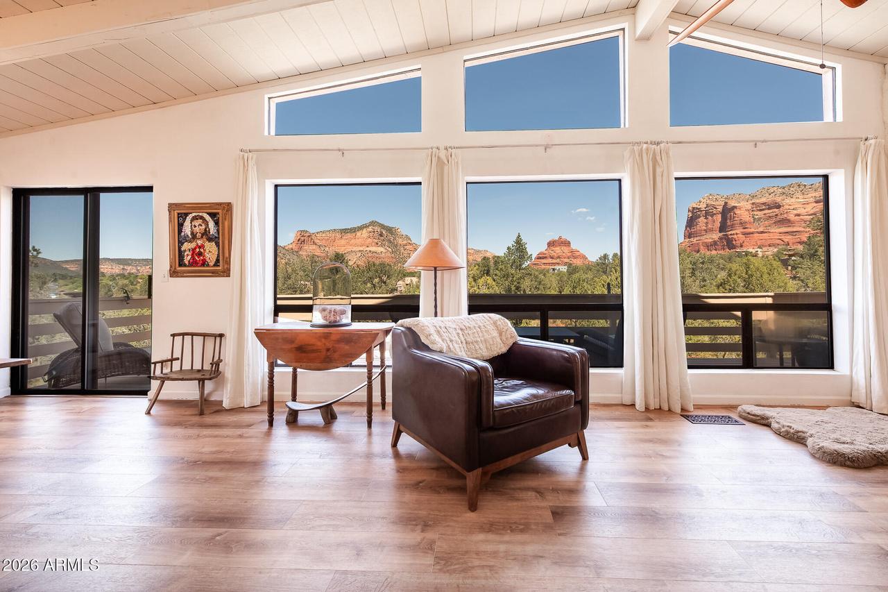 465 Concho Dr., Sedona, AZ 86351