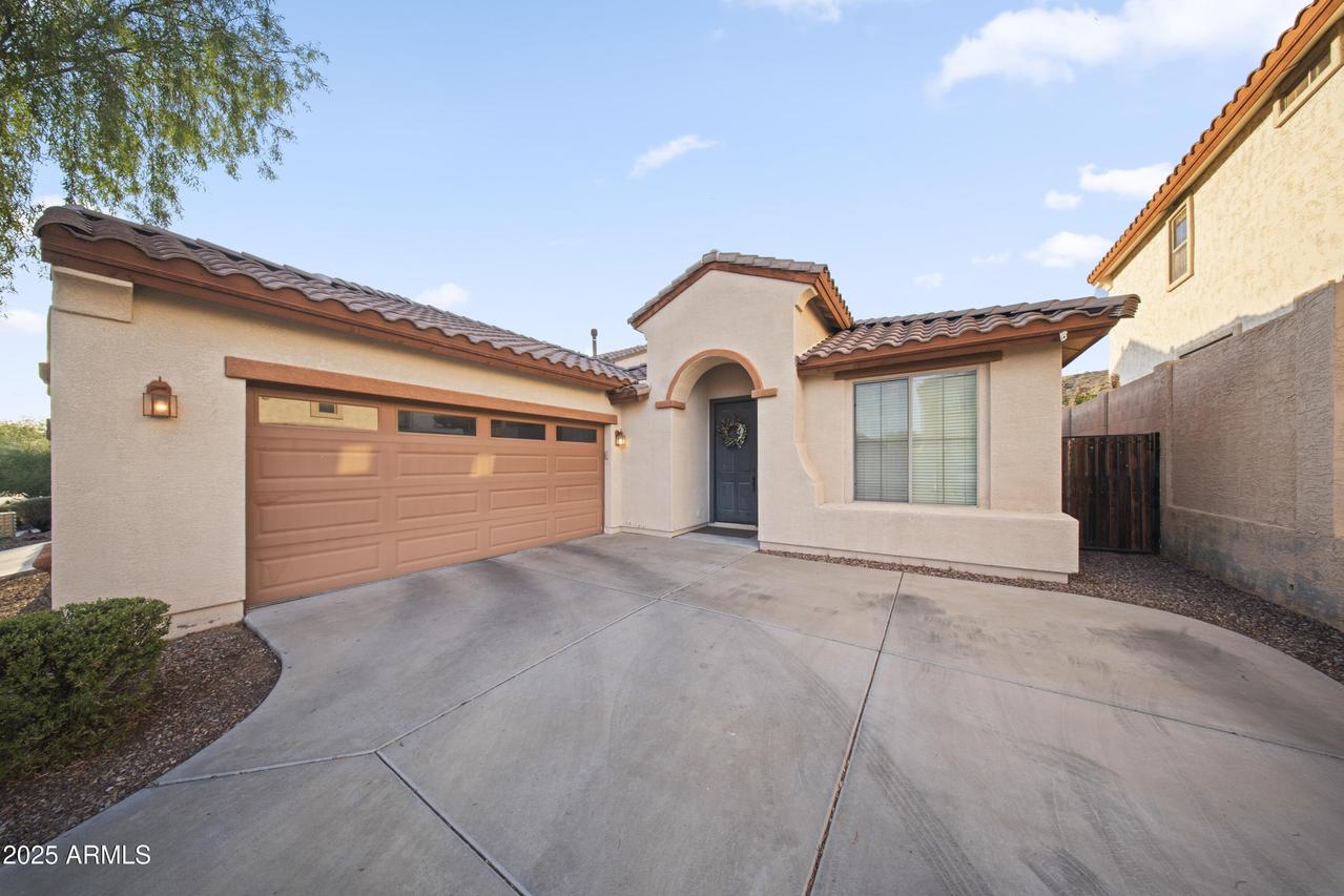 7350 W Montgomery Rd., Peoria, AZ 85383