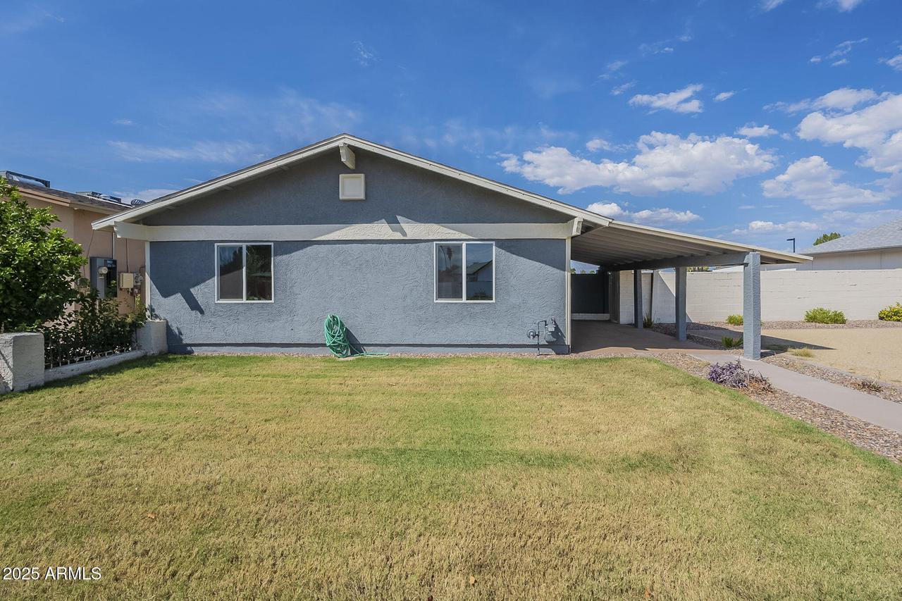 4836 W Redfield Rd., Glendale, AZ 85306
