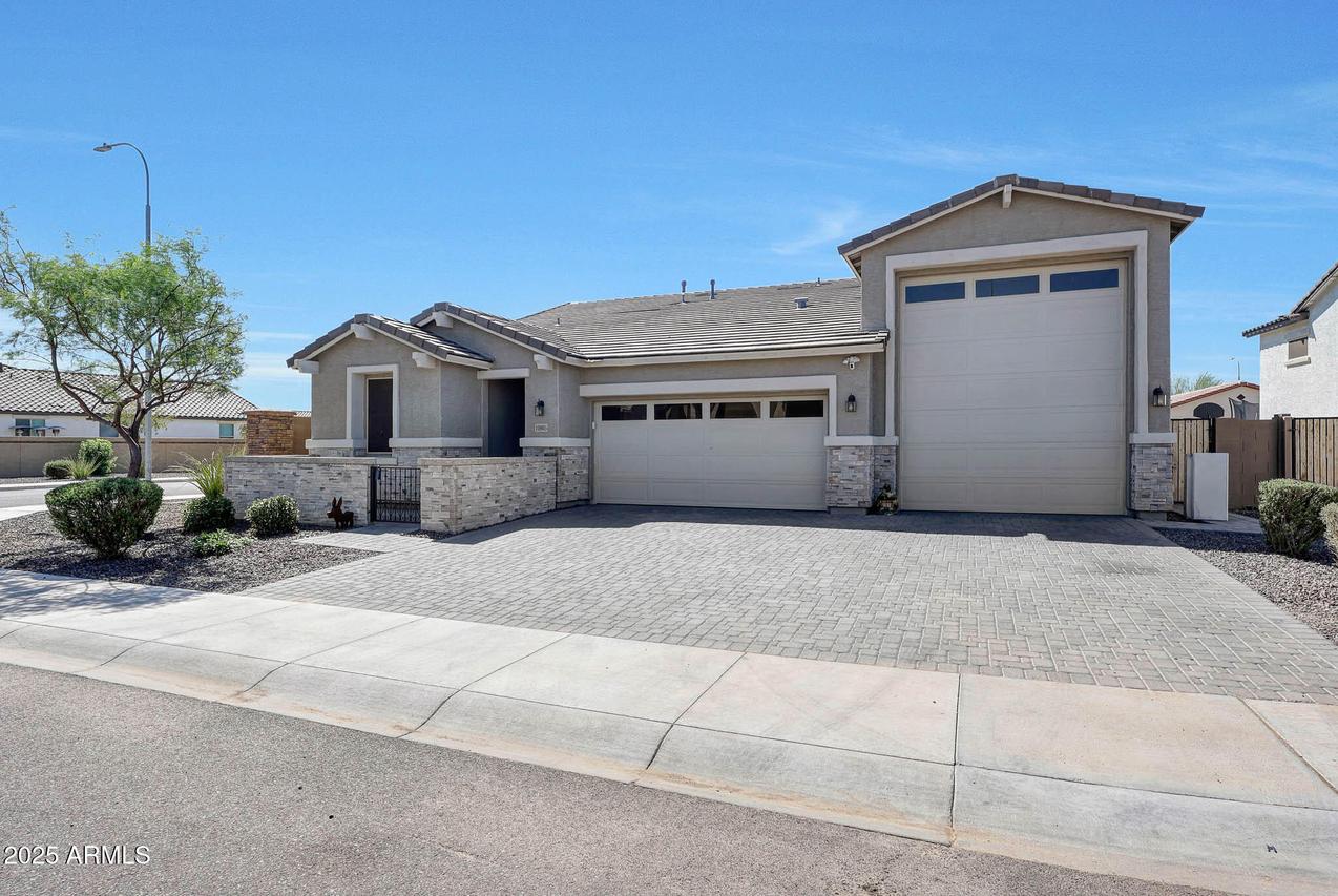 10805 W Buchanan St., Avondale, AZ 85323
