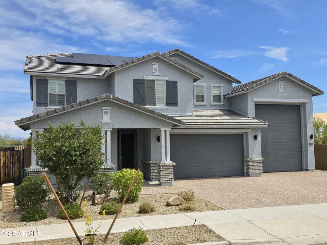 25509 N 140th Dr., Surprise, AZ 85387